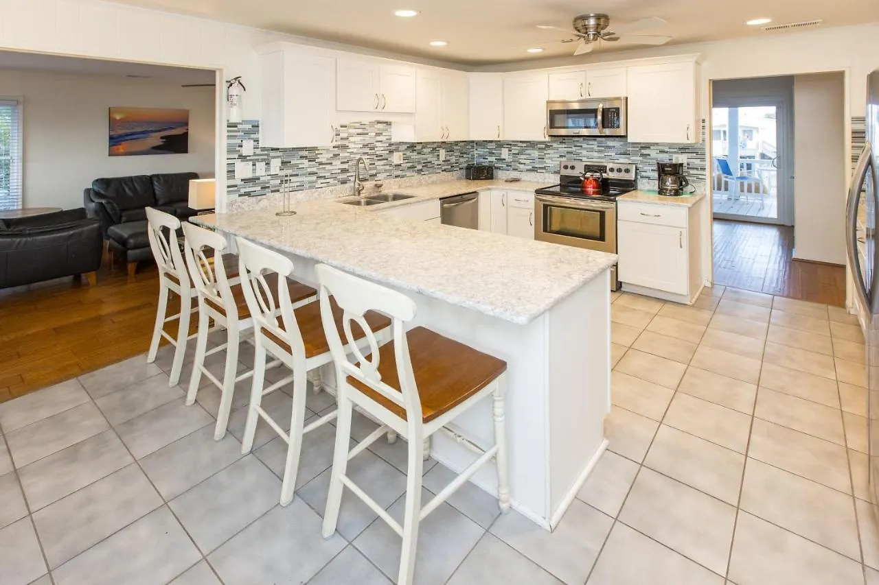 Holiday home Southern Comfort Virginia Beach