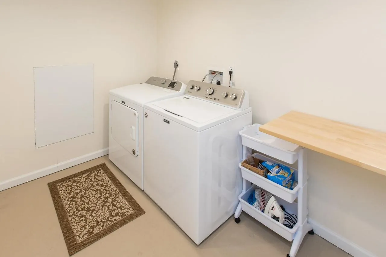 Holiday home Southern Comfort Virginia Beach