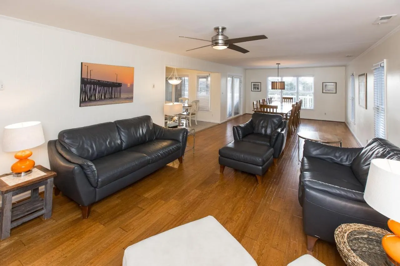 Holiday home Southern Comfort Virginia Beach United States