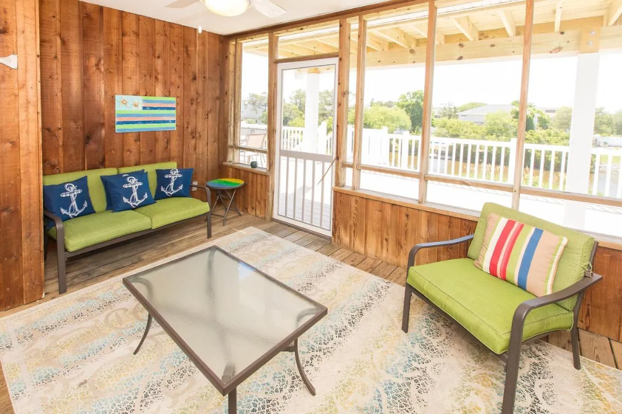 Holiday home Southern Comfort Virginia Beach