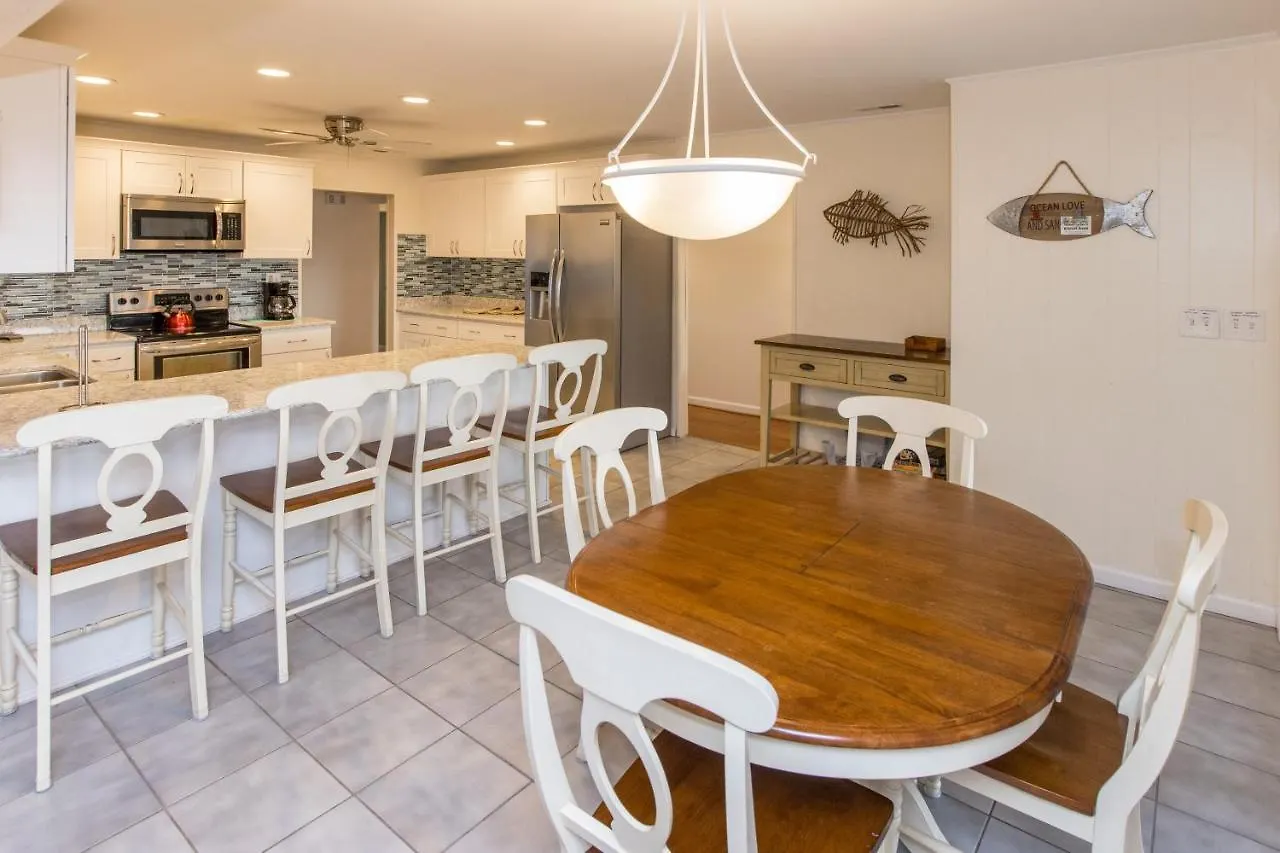 Southern Comfort Virginia Beach Holiday home