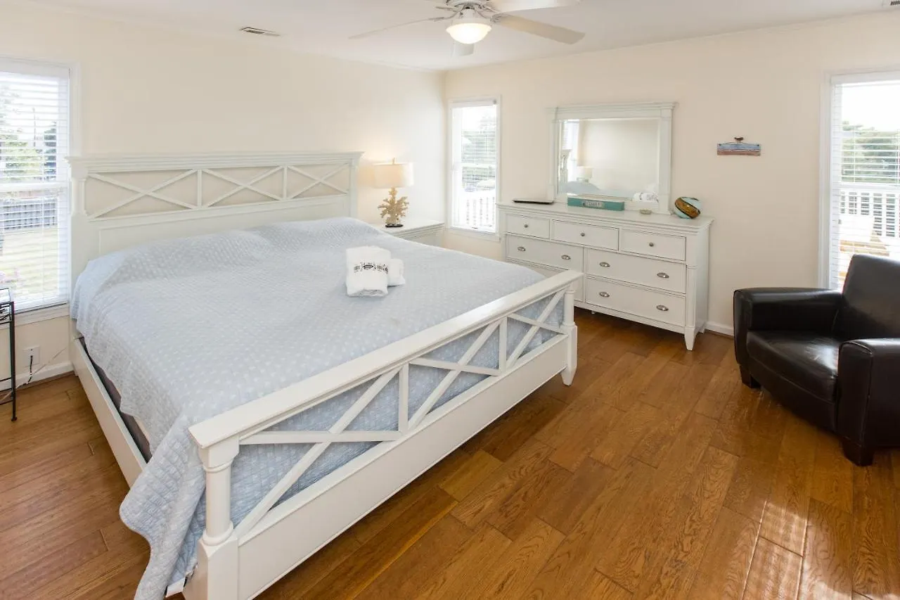 Southern Comfort Virginia Beach Holiday home