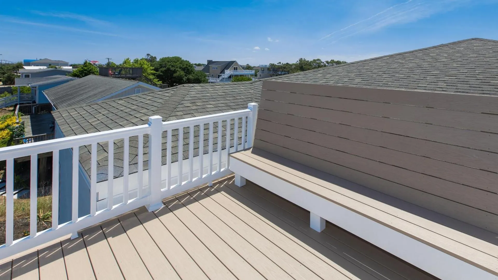Holiday home Southern Comfort Virginia Beach
