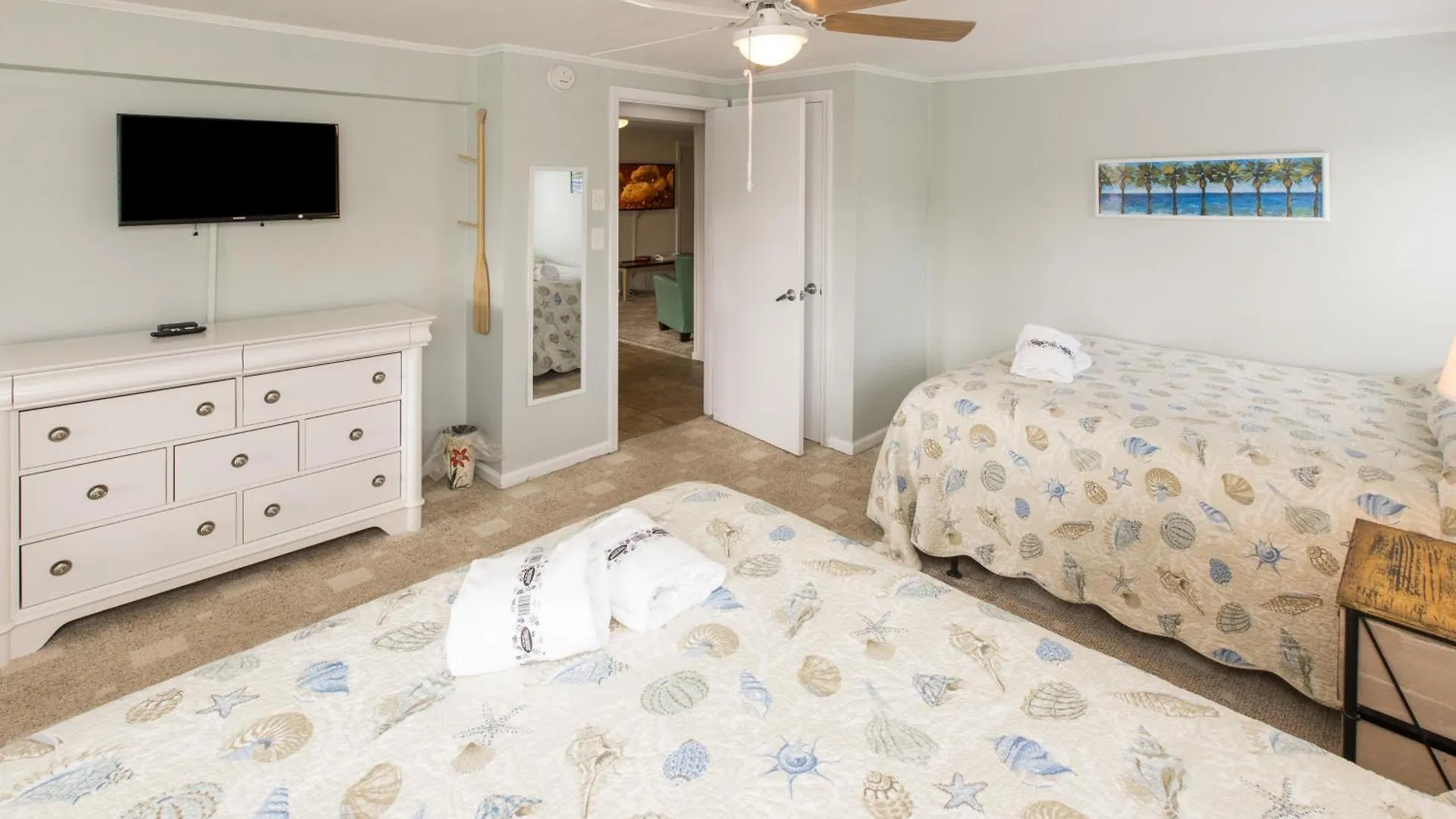 Holiday home Southern Comfort Virginia Beach