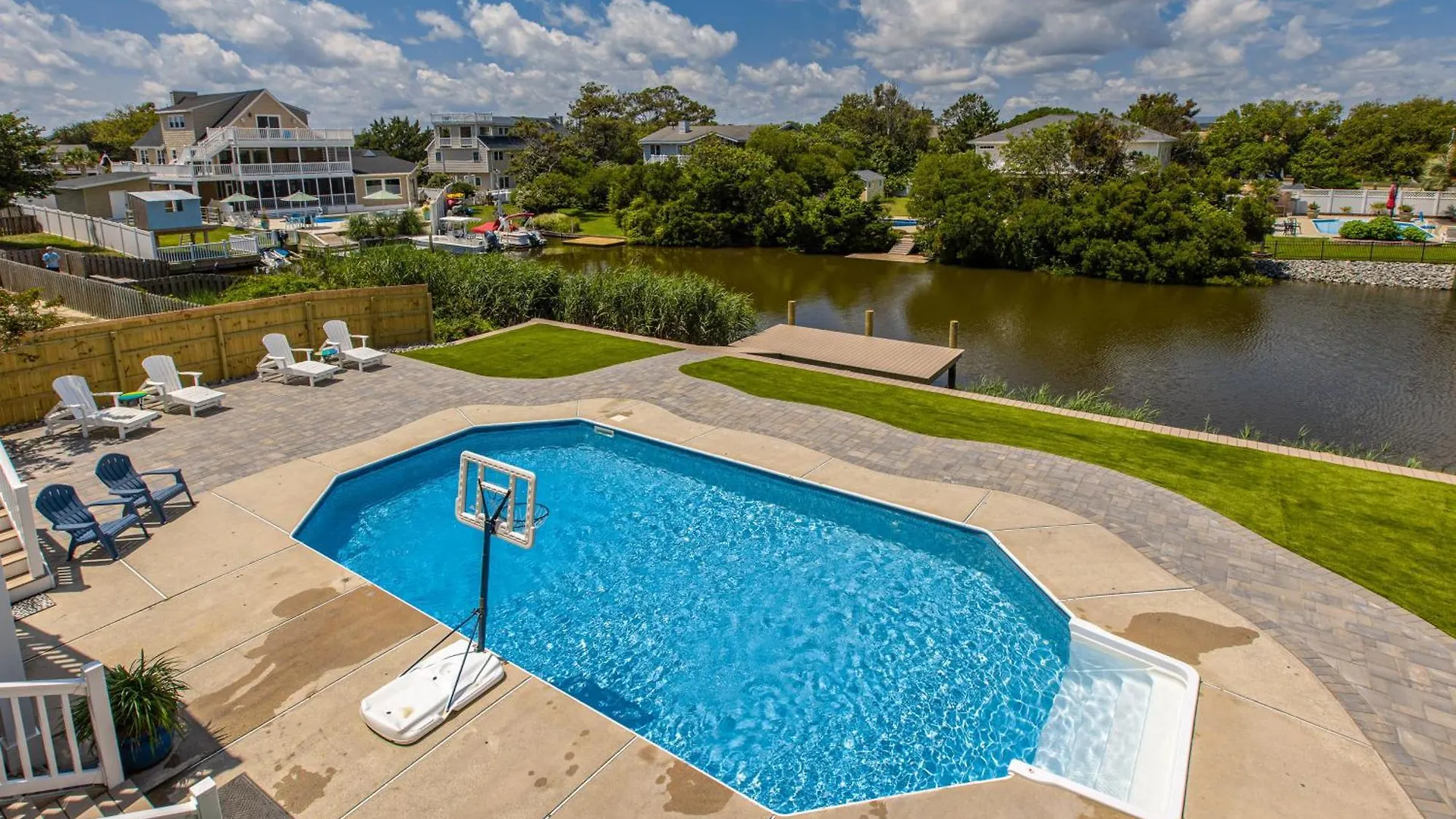 Southern Comfort Virginia Beach Holiday home