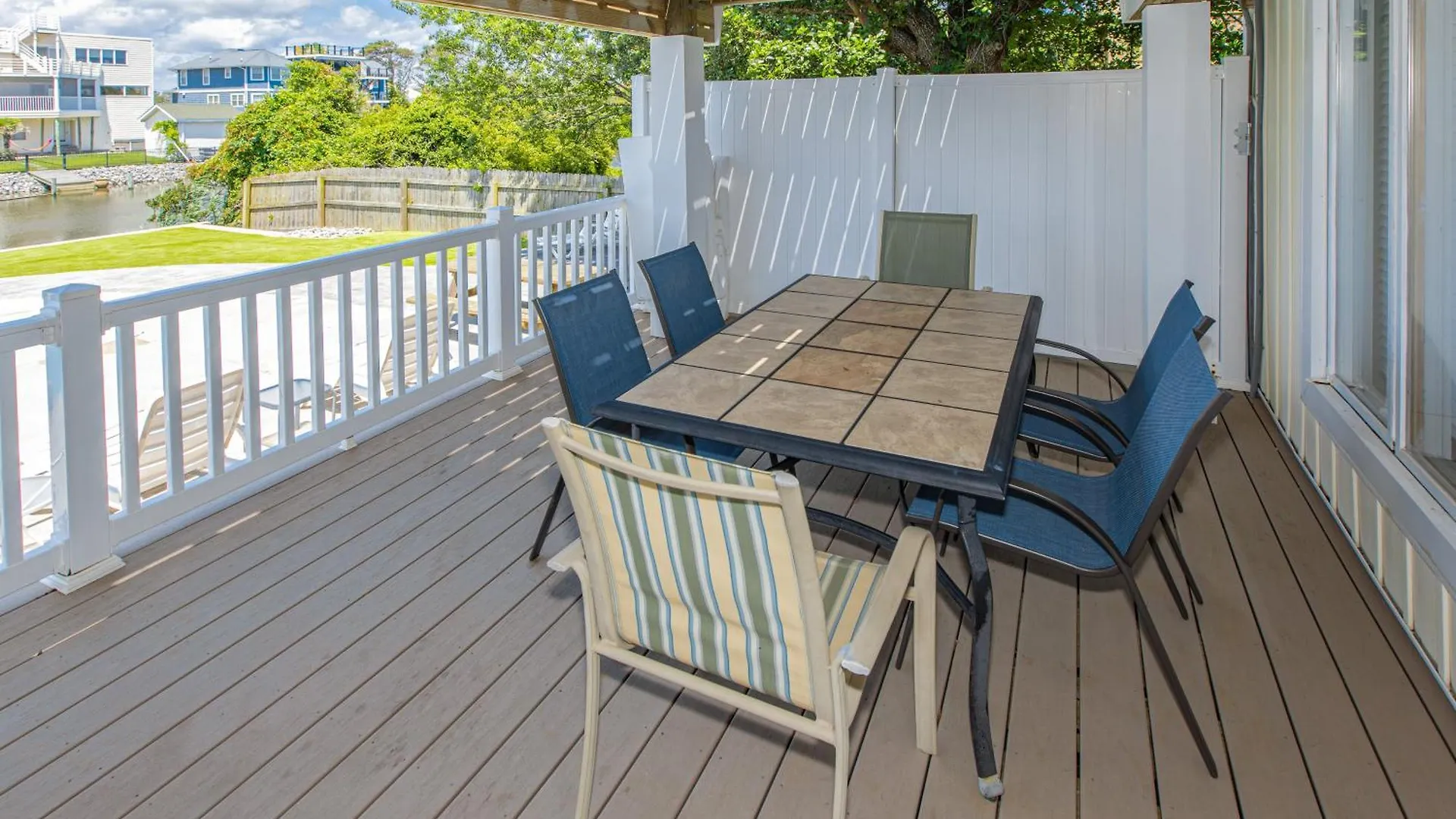 Holiday home Southern Comfort Virginia Beach