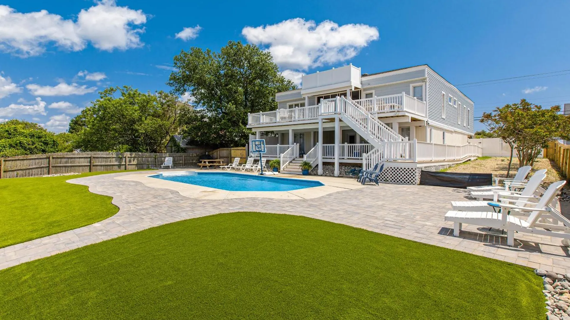 Southern Comfort Virginia Beach Holiday home